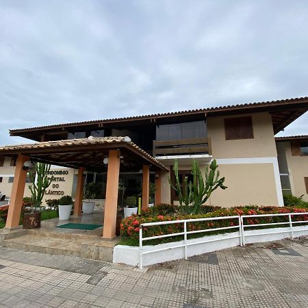 Apart Praia Porto Porto Seguro Zewnętrze zdjęcie