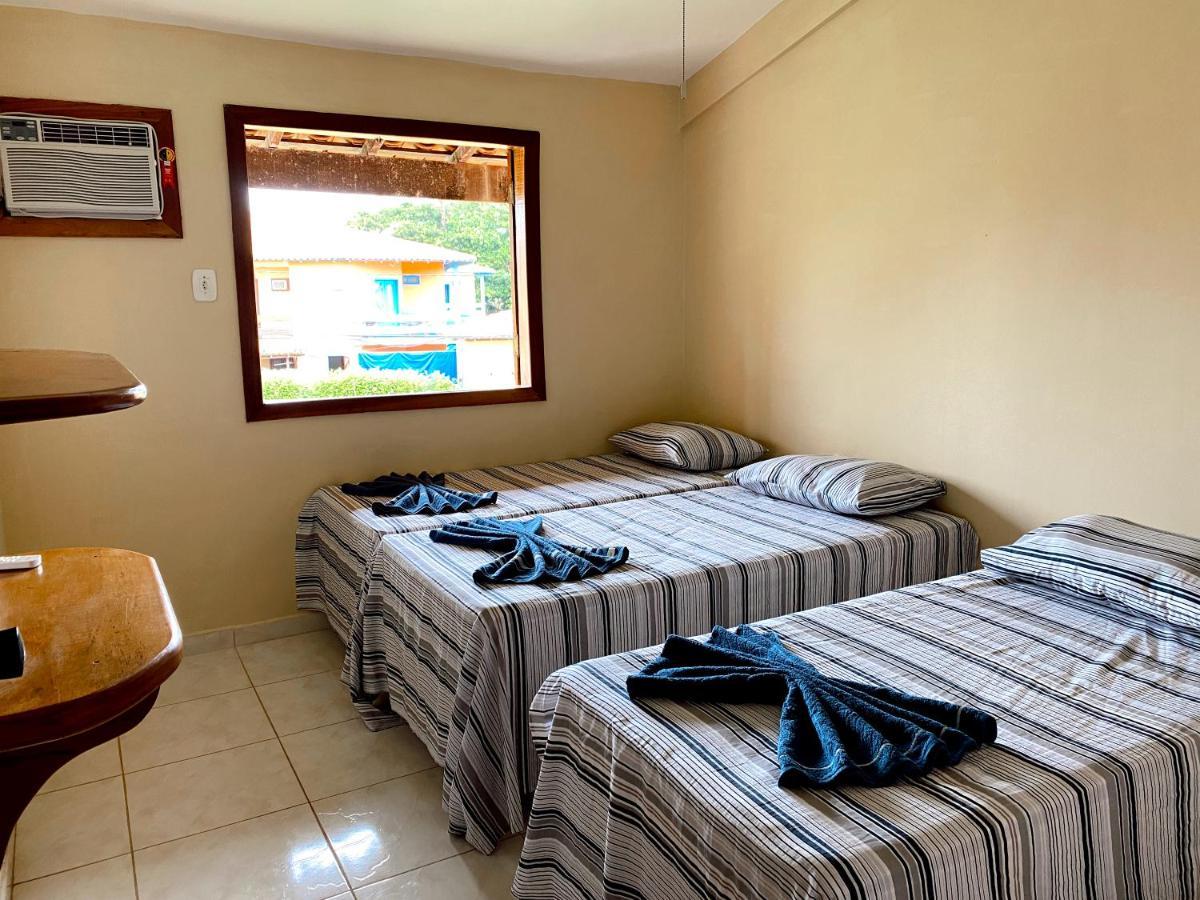 Apart Praia Porto Porto Seguro Zewnętrze zdjęcie