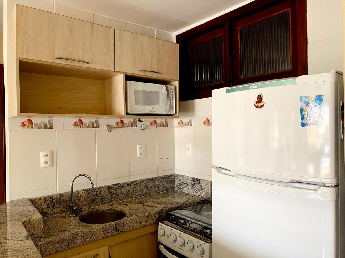 Apart Praia Porto Porto Seguro Zewnętrze zdjęcie