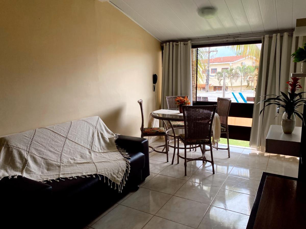Apart Praia Porto Porto Seguro Zewnętrze zdjęcie