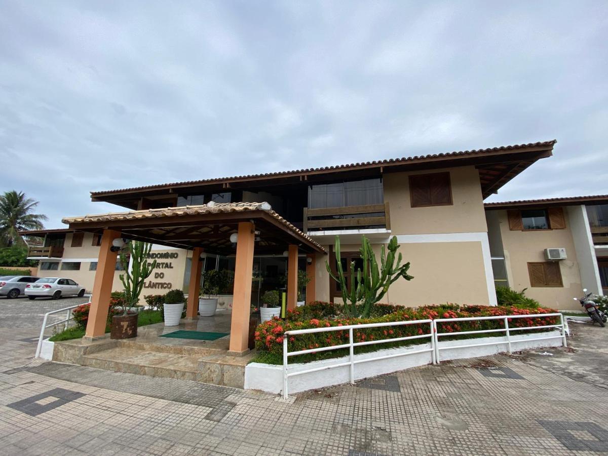Apart Praia Porto Porto Seguro Zewnętrze zdjęcie