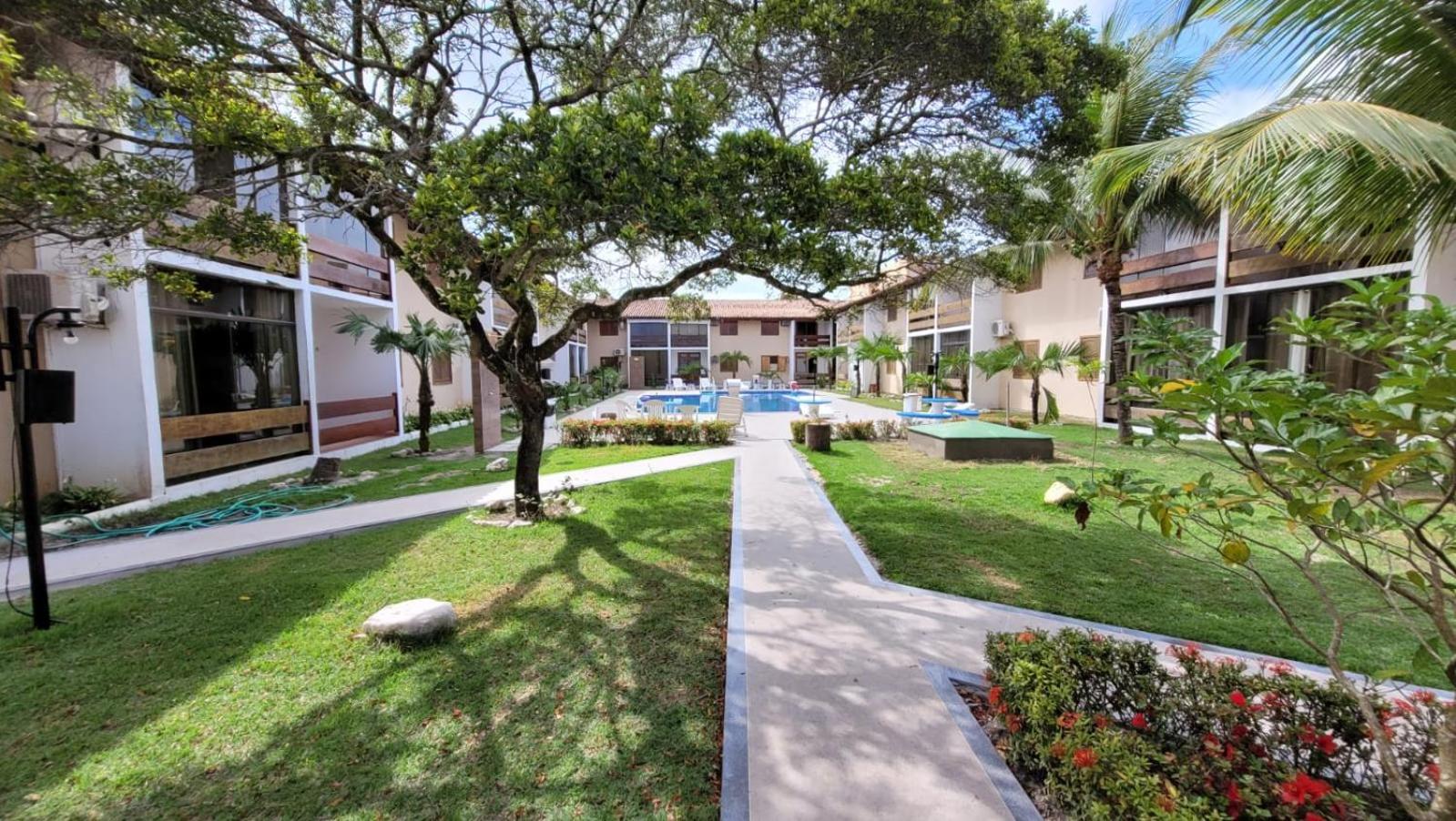 Apart Praia Porto Porto Seguro Zewnętrze zdjęcie