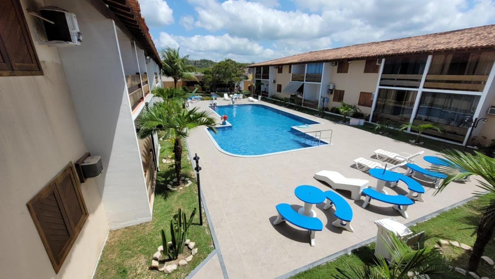 Apart Praia Porto Porto Seguro Zewnętrze zdjęcie